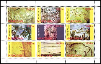 Arkusik: Nachiczewan