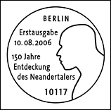 Kasownik: Berlin, 10.08.2006