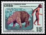 Znaczek: Kuba 5108