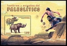 Blok: Kuba 5113 w bl. 245