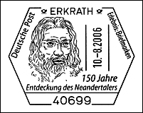 Kasownik: Erkrath, 10.08.2006