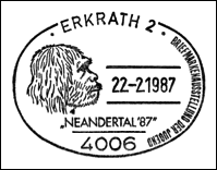 Kasownik: Erkrath 2, 22.02.1987