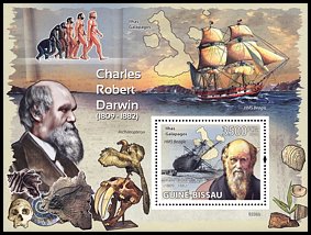 Blok: Gwinea Bissau 4110 w bl. 685