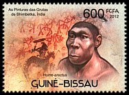 Znaczek: Gwinea Bissau 5978