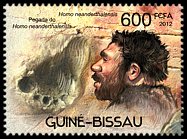Znaczek: Gwinea Bissau 5979