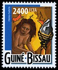 Znaczek: Gwinea Bissau 7817