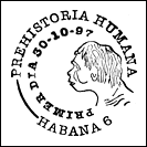 Kasownik: Hawana, 30.10.1997