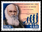 Znaczek: Włochy 3280