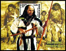 Blok: Kambodża 2262 w bloku 291