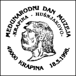 Kasownik: Krapina, 18.05.1998