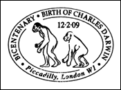 Kasownik: London W1, 12.02.2009