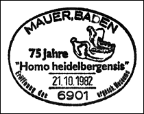 Kasownik: Mauer, 21.10.1982