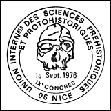 Kasownik: Nicea, 14.09.1976