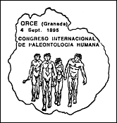 Kasownik: Orce, 4.09.1995