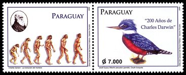 Znaczek: Paragwaj 5077