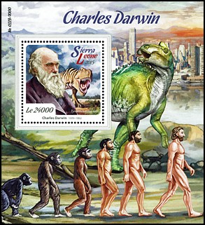 Blok: Sierra Leone, Mi 6777 w bloku 887