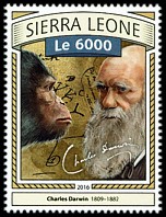 Znaczek: Sierra Leone, Mi 7896