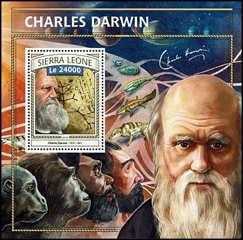 Blok: Sierra Leone, Mi 7897 w bloku 1111