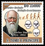 Znaczek: Wyspy Świętego Tomasza i Książęca 4036