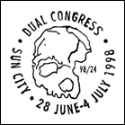 Kasownik: Sun City, 28.06.1998