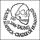 Kasownik: Taung, 10.11.2006