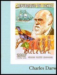 Znaczek_B: Czad 2254 B