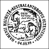 Kasownik: Tetoiu, 4.08.1999