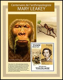 Blok: Togo 4965 w bloku 811