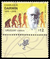 Znaczek: Urugwaj 3064