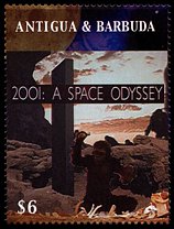 Znaczek: Antigua i Barbuda 3874