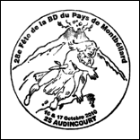 Kasownik: Audincourt, 16.10.2010