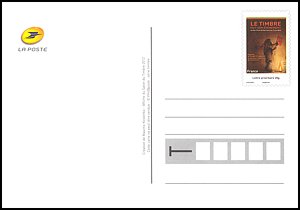 Całostka Cp: Francja