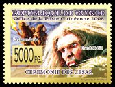 Znaczek: Gwinea 5983