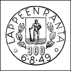Kasownik: Lappeenranta, 6.08.1949