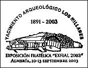 Kasownik: Almería, 10.09.2003