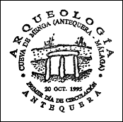 Kasownik: Antequera, 20.10.1995
