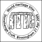 Kasownik: Birmingham, 21.04.2005