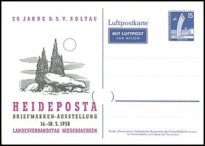 Całostka Cp: Niemcy PP 19