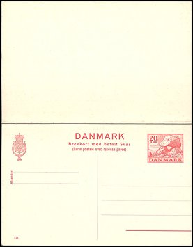 Całostka Cp: Dania 215