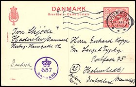 Całostka Cp: Dania 218