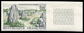 Znaczek_B: Francja 1519 B