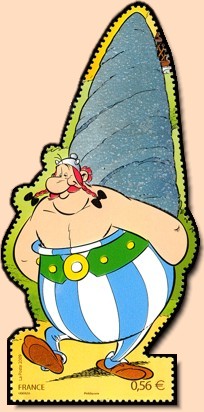 Znaczek: Francja 4797