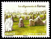 Znaczek: Francja 5657