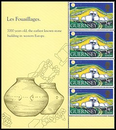 Arkusik: Guernsey 635