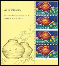 Arkusik: Guernsey 637