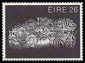 Znaczek: Irlandia 508