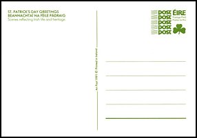 Całostka Cp: Irlandia P 37