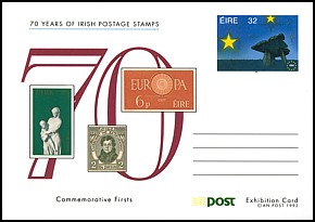 Całostka Cp: Irlandia P 48