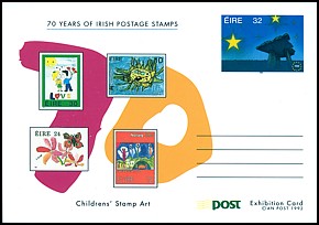 Całostka Cp: Irlandia P 48