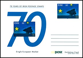 Całostka Cp: Irlandia P 48